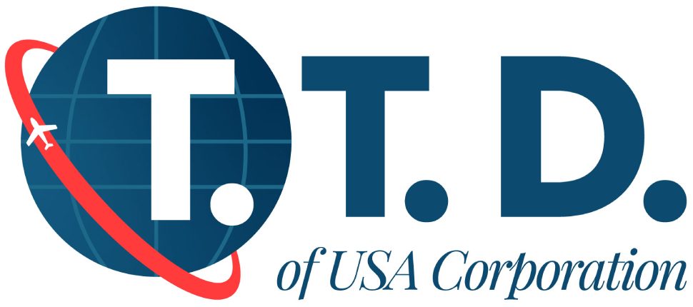 TTD of USA Corporation