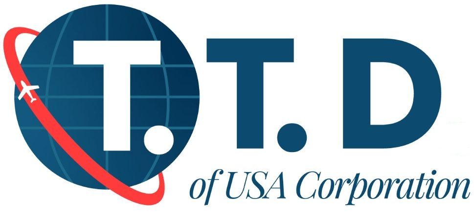 TTD of USA Corporation